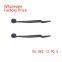 05.082.13.90.0 Trails Trailer Single Leaf Trolley Spring Wholesale For BPW
