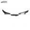 F32 F33 M4 style High Quality Rear Spoiler For BMW 4 Series F32 F33 Wing Spoiler