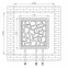 Piscinas de filtracion enterrado compacto para piscinas Filtro para piscinas Swimming Pool filter