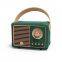 Bluetooth Creative retro HM11plus Wireless Outdoor Bluetooth speaker  portable desktop small stereo