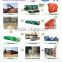 Automatic Mixer for mud brick making plant