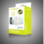 New ultra-thin FV-W309S computer silent wireless mouse portable ergonomic mouse