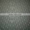 Polyester sludge dewatering belt fabric