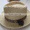 Fashion Paper Straw Hat China Supplier