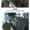 Shaftless drum screen: a new choice for efficient screening
