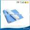 dental bib roll by roll package hot sell dental disposable products/disposable dental bib roll for dental clinic