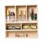 wholesale wood jewelry box cosmetic case storage gift box
