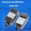 Wasserdichter Stecker, Au?enstromstecker