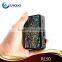 Newest High End Mod Abalone Shell Case Hotcig R150 Mod with HM Waterproof Chip , Hotcig R150 TC Box Mod