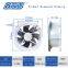 280× 280× 80 AC Axial Fan Electric Cabiet Fan 110V 230V 400V Energy Storage Cooling Fan  AC Axial Flow Fans for Computer Room Cooling
