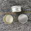 28mm Aluminium Screw Cap for Glass and Aluminum Bottle