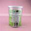 510ml Easy Open Can With Easy Open Aluminum Cap and Plastic Lid