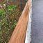 Polymer handrails, stair handrails, PVC handrails, wood grain handrails