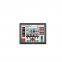 PEAK200-HVAC 8200-1501 PEAK200 HV Bulkhead Mount Steam Turbine Control - 8200-1501