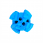 PDC Flat Bottom Bit