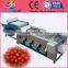 Cherry tomato Sorting machine/Tomato grading machine/Potato sorter machines