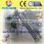 Efficiency 100% stainless steel 304 garlic shallot bulk clove breaking spliting machine