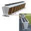 walk in refrigeration storage for vegetable