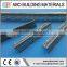 PVC drywall corner bead with fiberglass mesh/Angle Bead Perforated Corner Bead