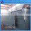Briquette Charcoal Dryer, Briquette Charcoal Dry Machine, Charcoal Mesh Belt Drying Machine