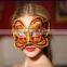 Wholesale party supplies face Mask masquerade masks Venetian mask butterfly style
