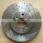 China Hot Sell Brake Disc for Car