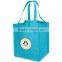 Recycled Non-Woven Promotional Tote Bag With Custom Logo
