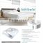 2016 the newest mattress pad water cooling and heating for health