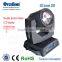 Stage movign head light osram r2 230w beam