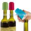 Hot Sale ABS Push Plastic vacuum wine bottle stopper,Cheap Champagne Stopper vacuum wine saver