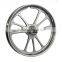 16 motorcycle rims small wheel rims