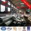 9m 30FT galvanized steel pole