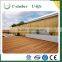 Engineered flooring WPC composite decking