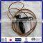 New Design Top Quality Real Leather Jump Rope