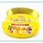 wholesale candy tin,oval shape tin can