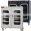 Dehumidifier dry box with 1-60%RH