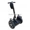 17inch big tire road balance dual 2 wheels bicycle car electric scooter chariot vehicle for adults and kids