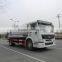 2015 yuanyi high quality 8-16CBM Sewage Suction truck for sale