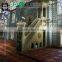 Ornate Reception Room Mosque Prayer Use Carpet