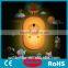 Animal Shape Nightlight Light Control Nightlight For Children Baby Nightlight                        
                                                Quality Choice