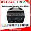 Wecaro WC-HI1035 10.2 inch android 4.4/5.1 car stereo Gps for hyundai ix35 navigation dvd 2009 - 2015 With Wifi 3G GPS Radio RDS