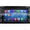 Wecaro WC-GW7233 Android 4.4.4 HD for Great wall Florid M1 M2 M4 car audio cd player USB SD