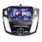 Wecaro WC-FF8088 Android 4.4.4 car dvd player 2 din car audio system with gps for ford-focus 2015 bluetooth