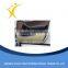 Best selling cheap leather pu car door mat car mat