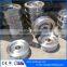 Hot Metal Ladle Molten Steel Transfer Car Wheel for Steel Mill,non-ferrous Metal Factory