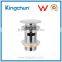 Watermark Australia Standard Basin Sink Accessories Drain Waste Pop Up With Overflow (K80-D7)
