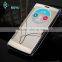 Smartphone accessories Soft tpu electroplating mirror phone case for LG G4 case