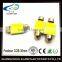 New product Fashion design Festoon COB 31/36/39/41mm interior light car led light