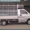 LHD & RHD mini truck gOne-T03 gasoline engine 45kw/62hp 4 cylinders 998ml displacement payload 1000kg single cabin 2 seats