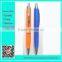 Hot sale advertising slogan pen